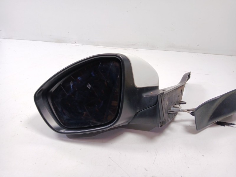 Recambio de retrovisor izquierdo para peugeot 208 i (ca_, cc_) 1.0 referencia OEM IAM E20211047  