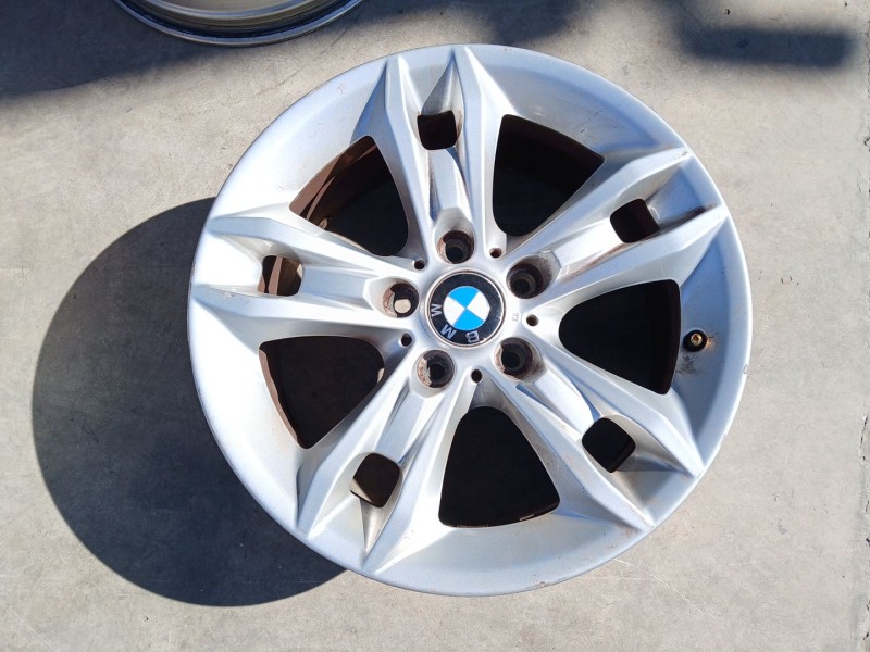 Recambio de llanta para bmw x1 (e84) sdrive 18 d referencia OEM IAM 678914213  