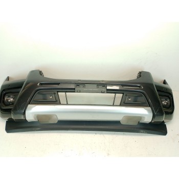 Recambio de paragolpes delantero para ford ranger (tke) 2.0 ecoblue 4x4 referencia OEM IAM N1WB17C831HAW  