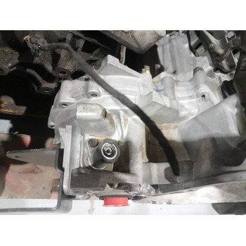 Recambio de caja cambios para hyundai accent (lc) 1.5 crdi cat referencia OEM IAM J12073971700  