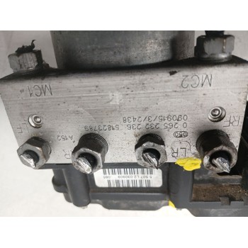 Recambio de abs para ford ka (ccu) black edition referencia OEM IAM 0265232236  