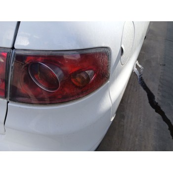 Recambio de piloto trasero derecho para seat ibiza iii (6l1) 1.4 16v referencia OEM IAM 6L6945112B  