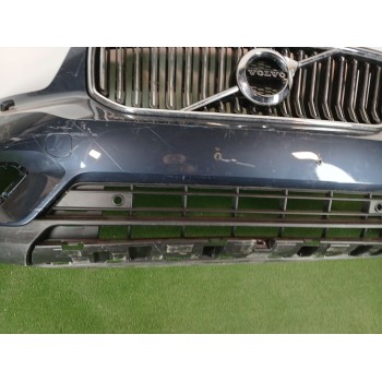 Recambio de paragolpes delantero para volvo xc40 (536) t5 awd referencia OEM IAM 31449359  