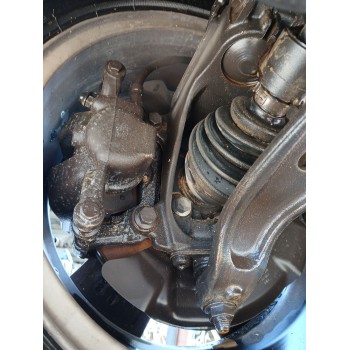 Recambio de mangueta delantera derecha para mini mini countryman (r60) one d referencia OEM IAM   