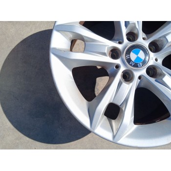 Recambio de llanta para bmw x1 (e84) sdrive 18 d referencia OEM IAM 678914213  