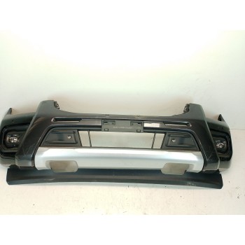 Recambio de paragolpes delantero para ford ranger (tke) 2.0 ecoblue 4x4 referencia OEM IAM N1WB17C831HAW  