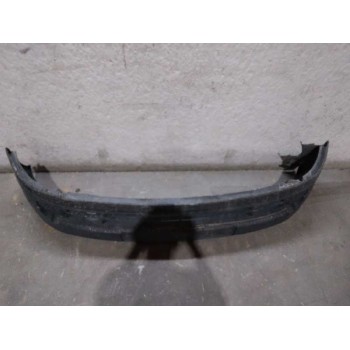 Recambio de paragolpes delantero para renault kangoo (f/kc0) generique referencia OEM IAM   