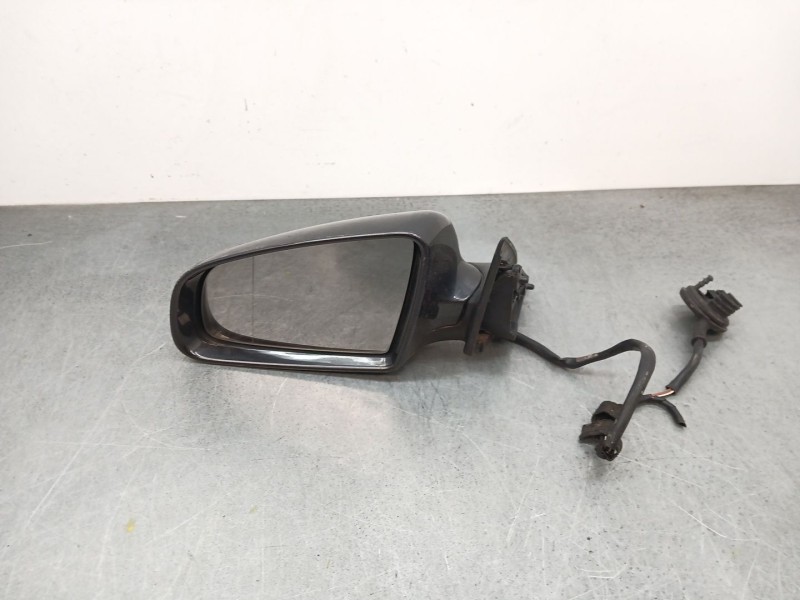 Recambio de retrovisor izquierdo para audi a3 (8p1) 1.6 referencia OEM IAM RS0408501  