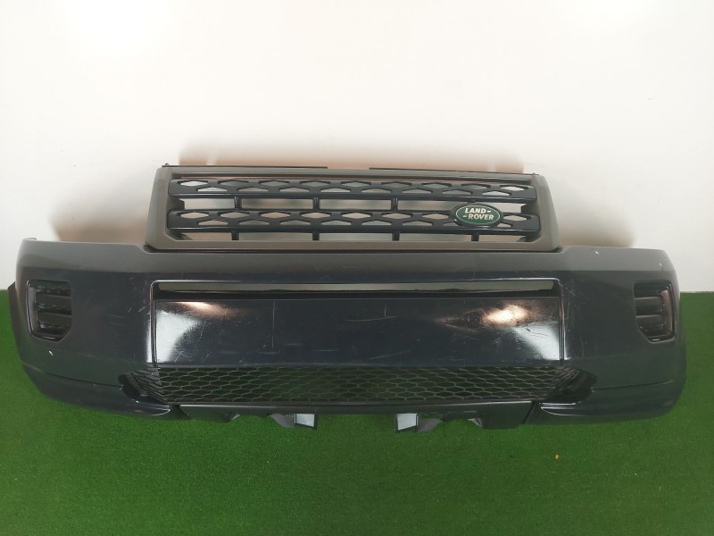 Recambio de paragolpes delantero para land rover freelander 2 (l359) 2.2 td4 4x4 referencia OEM IAM bh528a133 bh528a133 