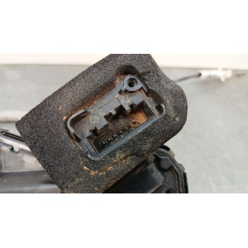 Recambio de cerradura puerta delantera derecha para cupra formentor (km7, kmp) 1.5 tsi referencia OEM IAM b6c5tb837016c  