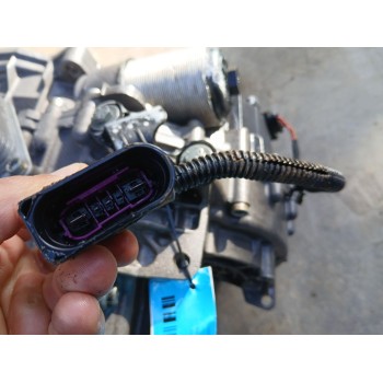 Recambio de caja cambios para audi q3 sportback (f3n) 35 tdi referencia OEM IAM VDA  