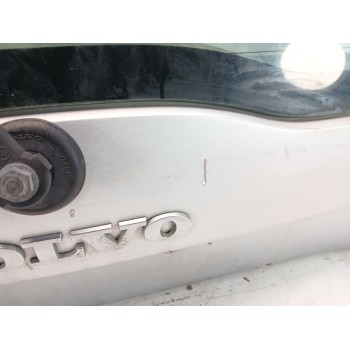 Recambio de porton trasero para volvo xc90 2.4 diesel cat referencia OEM IAM   
