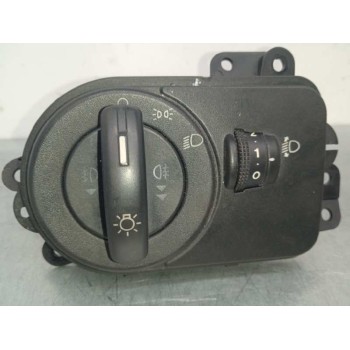 MANDO LUCES 2S6T13A024CA SALPICADERO