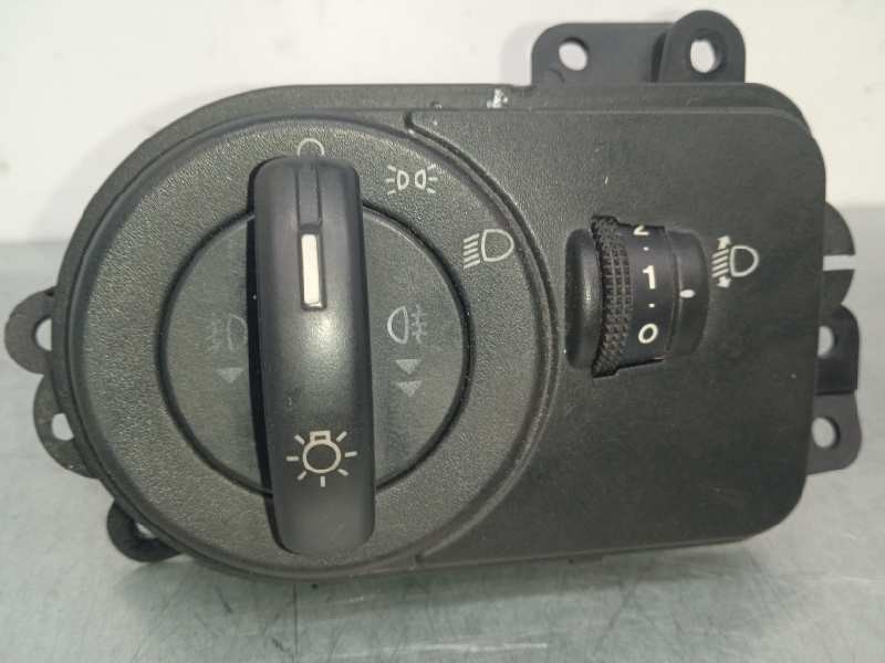 Recambio de mando luces para ford fiesta (cbk) 1.4 16v cat referencia OEM IAM 2S6T13A024CA  SALPICADERO