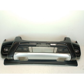 Recambio de paragolpes delantero para ford ranger (tke) 2.0 ecoblue 4x4 referencia OEM IAM N1WB17C831HAW  