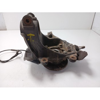 Recambio de mangueta delantera derecha para mini mini countryman (r60) one d referencia OEM IAM   