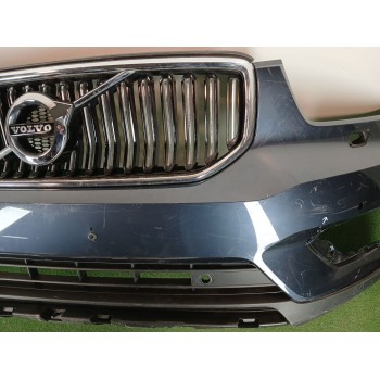 Recambio de paragolpes delantero para volvo xc40 (536) t5 awd referencia OEM IAM 31449359  