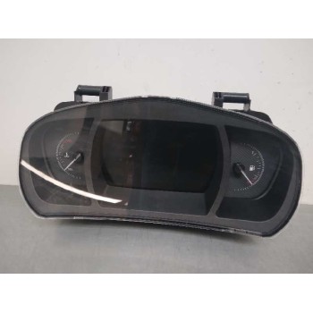 CUADRO INSTRUMENTOS P248108274R 248108274R 