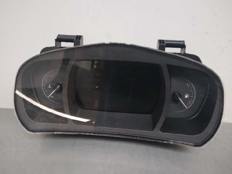Recambio de cuadro instrumentos para renault megane iv berlina 5p r.s. trophy referencia OEM IAM P248108274R 248108274R 