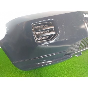 Recambio de paragolpes delantero para land rover freelander 2 (l359) 2.2 td4 4x4 referencia OEM IAM bh528a133 bh528a133 