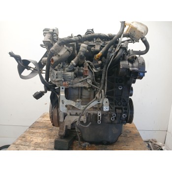 DESPIECE MOTOR 263A2000 