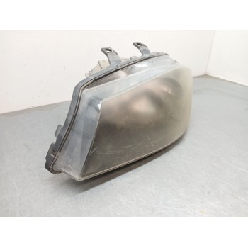 Recambio de faro izquierdo para seat ibiza iii (6l1) 1.4 16v referencia OEM IAM 6L1941021A  