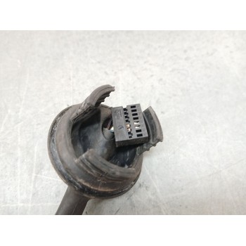 Recambio de retrovisor izquierdo para audi a3 (8p1) 1.6 referencia OEM IAM RS0408501  