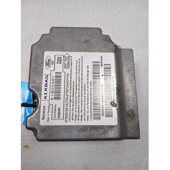 Recambio de centralita airbag para ford ka (ccu) black edition referencia OEM IAM 53284381  