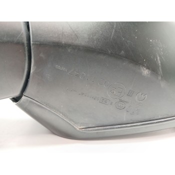 Recambio de retrovisor izquierdo para peugeot 208 i (ca_, cc_) 1.0 referencia OEM IAM E20211047  