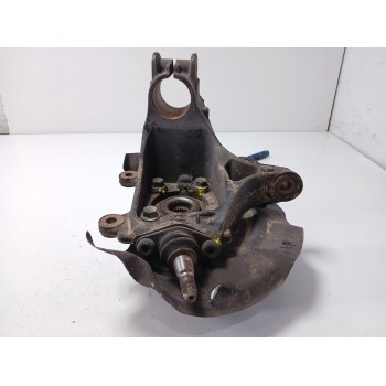 Recambio de mangueta delantera derecha para mini mini countryman (r60) one d referencia OEM IAM   