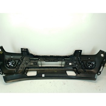 Recambio de paragolpes delantero para ford ranger (tke) 2.0 ecoblue 4x4 referencia OEM IAM N1WB17C831HAW  