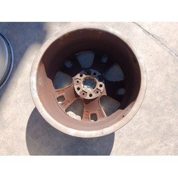 Recambio de llanta para bmw x1 (e84) sdrive 18 d referencia OEM IAM 678914213  