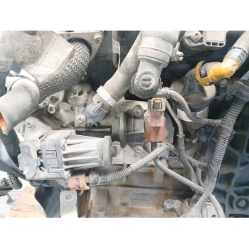 Recambio de despiece motor para fiat doblo autobús (263_) 1.3 d multijet (263axc1a) referencia OEM IAM 263A2000  