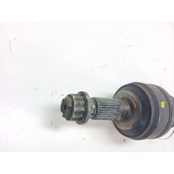 Recambio de transmision trasera izquierda para porsche cayenne (9pa) 3.2 referencia OEM IAM 7l0501201  