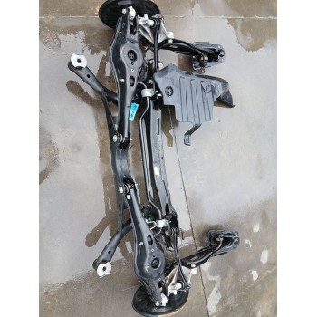 PUENTE TRASERO 3Q0505235AH 3q0505371e