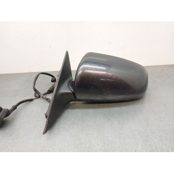 Recambio de retrovisor izquierdo para audi a3 (8p1) 1.6 referencia OEM IAM RS0408501  