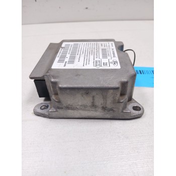 Recambio de centralita airbag para ford ka (ccu) black edition referencia OEM IAM 53284381  
