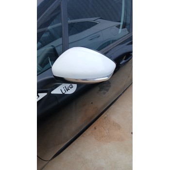 Recambio de retrovisor izquierdo para peugeot 208 i (ca_, cc_) 1.0 referencia OEM IAM E20211047  