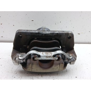 Recambio de pinza freno delantera derecha para opel combo e tour / life (k9) 1.5 referencia OEM IAM 1610428280 9830798780 