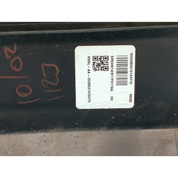 Recambio de paragolpes delantero para ford ranger (tke) 2.0 ecoblue 4x4 referencia OEM IAM N1WB17C831HAW  