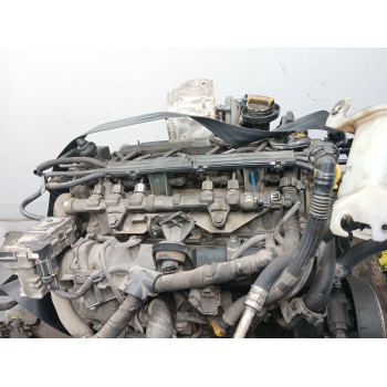 Recambio de despiece motor para fiat doblo autobús (263_) 1.3 d multijet (263axc1a) referencia OEM IAM 263A2000  