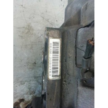 Recambio de caja cambios para honda cr-v (rd1/3) básico (rd1) referencia OEM IAM SBXM2089783 180.791KM 