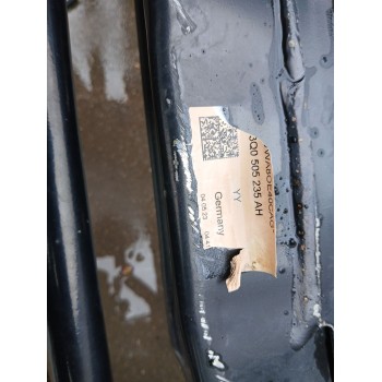 Recambio de puente trasero para audi q3 sportback (f3n) 35 tdi referencia OEM IAM 3Q0505235AH  3q0505371e