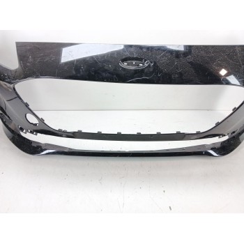 Recambio de paragolpes delantero para ford kuga iii (dfk) 2.0 tdci 4x4 referencia OEM IAM LV4B17F003V  