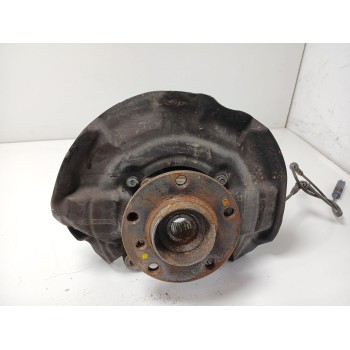 Recambio de mangueta delantera derecha para mini mini countryman (r60) one d referencia OEM IAM   