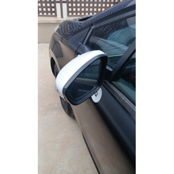 Recambio de retrovisor izquierdo para peugeot 208 i (ca_, cc_) 1.0 referencia OEM IAM E20211047  