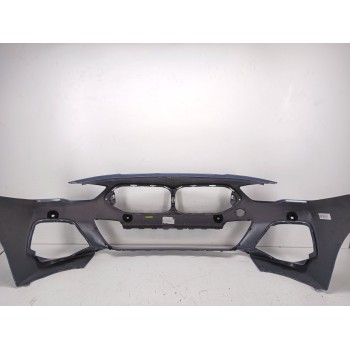 Recambio de paragolpes delantero para bmw 2 active tourer (f45) 220 i referencia OEM IAM 51118075476  