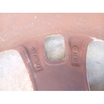 Recambio de llanta para bmw x1 (e84) sdrive 18 d referencia OEM IAM 678914213  