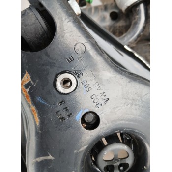 Recambio de puente trasero para audi q3 sportback (f3n) 35 tdi referencia OEM IAM 3Q0505235AH  3q0505371e