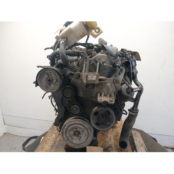 Recambio de despiece motor para fiat doblo autobús (263_) 1.3 d multijet (263axc1a) referencia OEM IAM 263A2000  